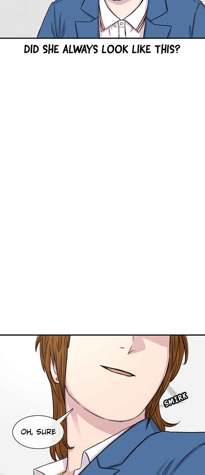 Byeorisamsyap Chapter 114 - Page 34