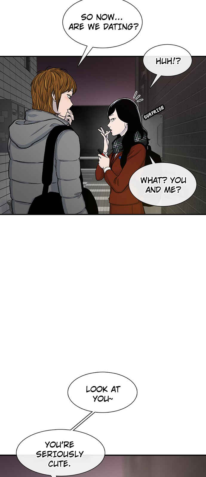 Byeorisamsyap Chapter 114 - Page 46
