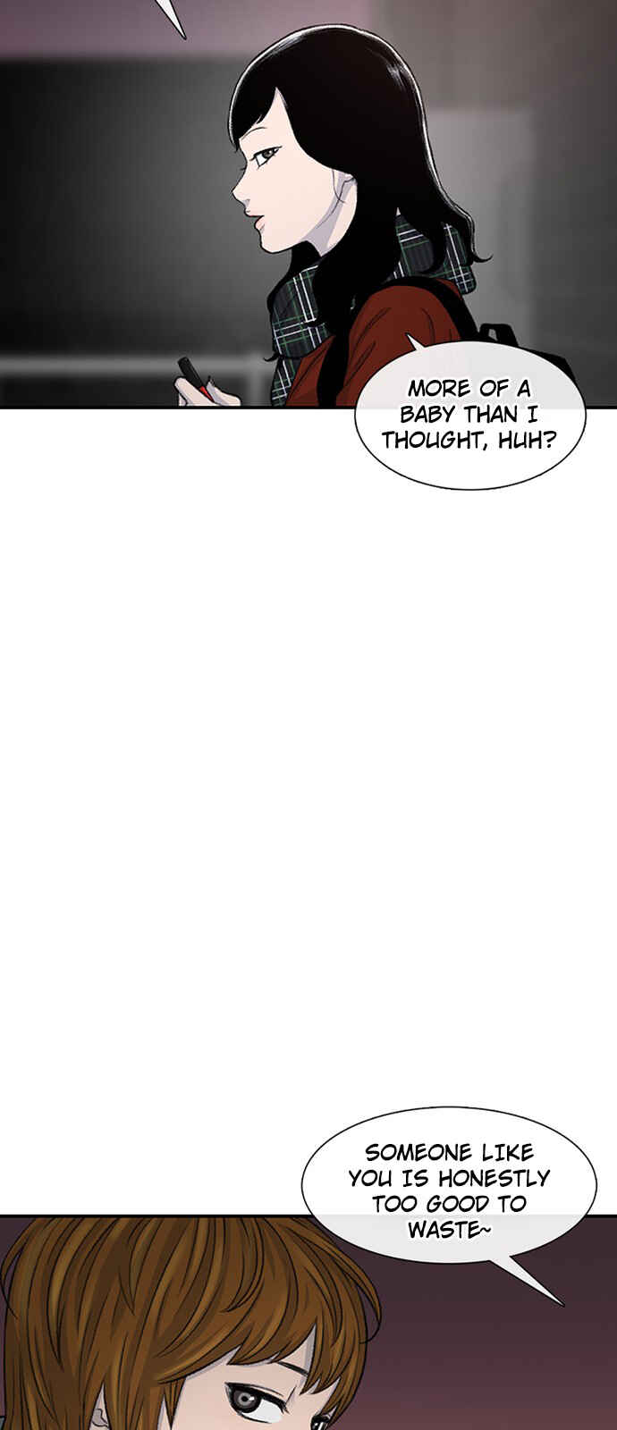 Byeorisamsyap Chapter 114 - Page 47