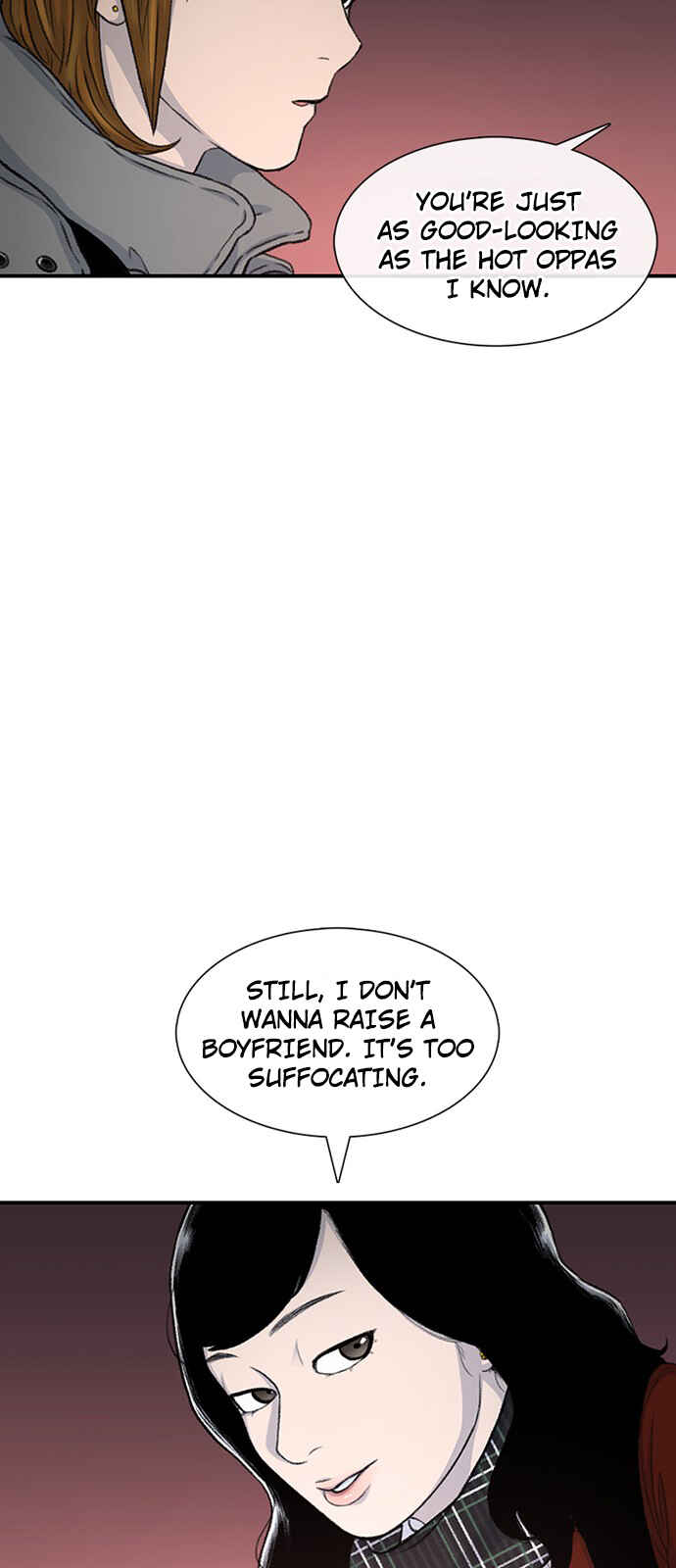 Byeorisamsyap Chapter 114 - Page 48