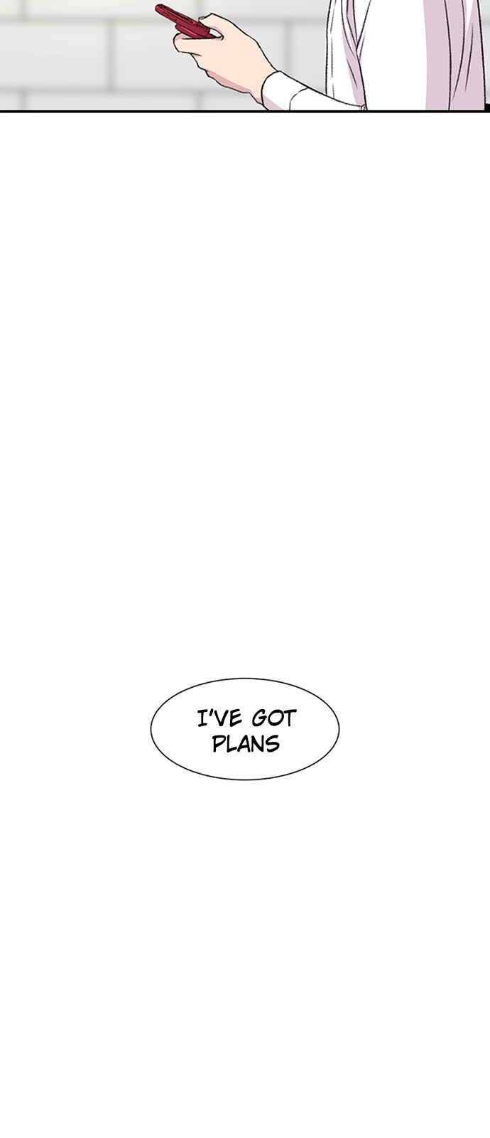 Byeorisamsyap Chapter 114 - Page 5