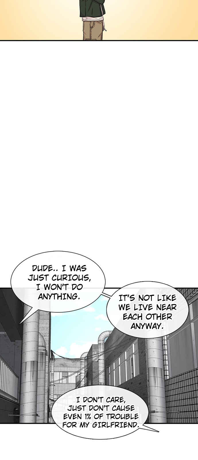 Byeorisamsyap Chapter 114 - Page 58