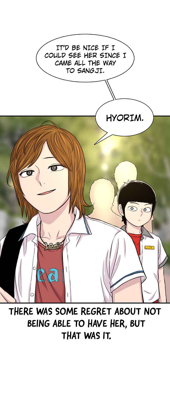 Byeorisamsyap Chapter 114 - Page 62