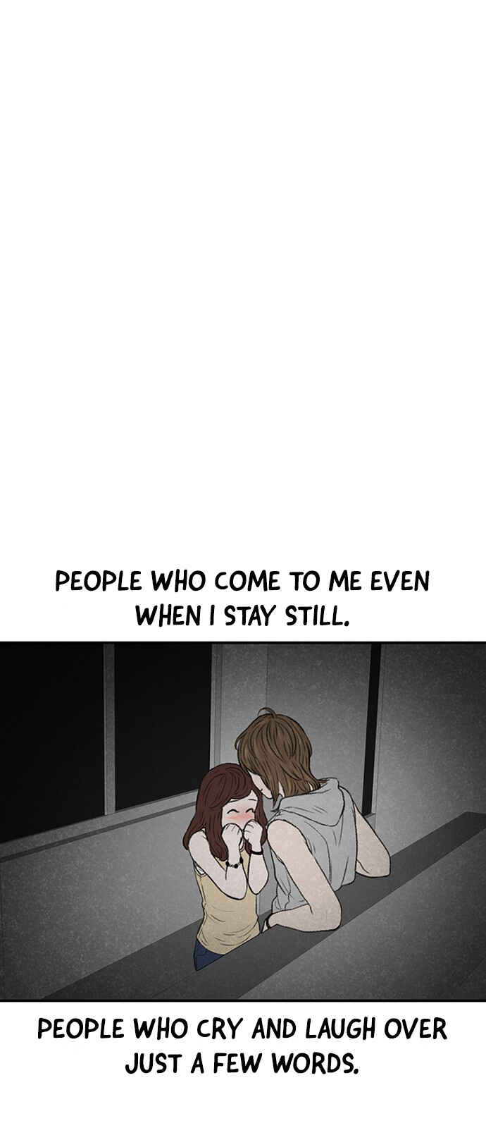Byeorisamsyap Chapter 114 - Page 63