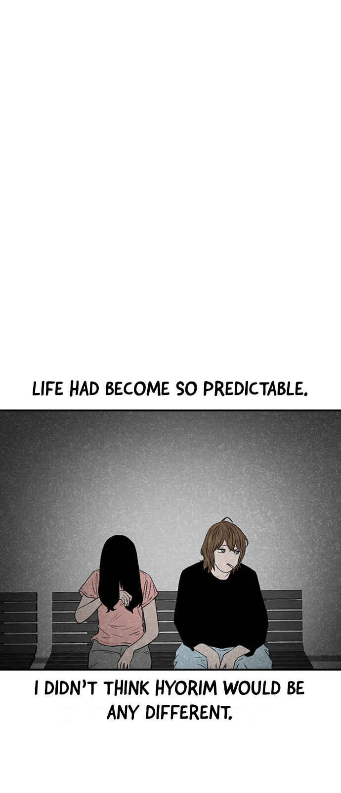 Byeorisamsyap Chapter 114 - Page 64