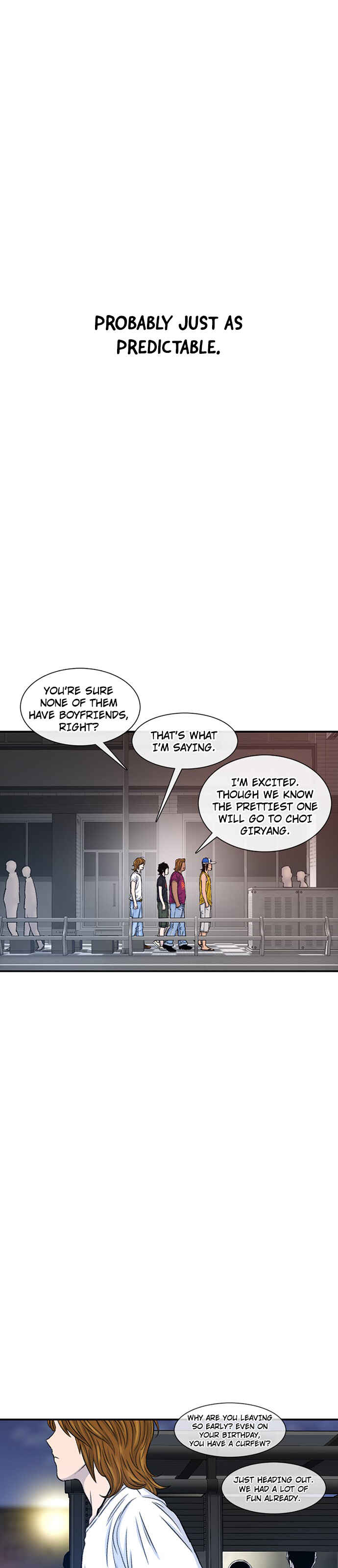 Byeorisamsyap Chapter 114 - Page 65