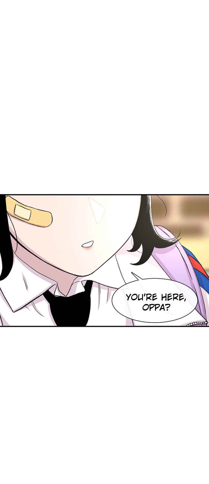 Byeorisamsyap Chapter 114 - Page 74