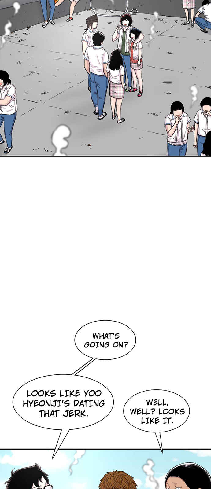Byeorisamsyap Chapter 114 - Page 8