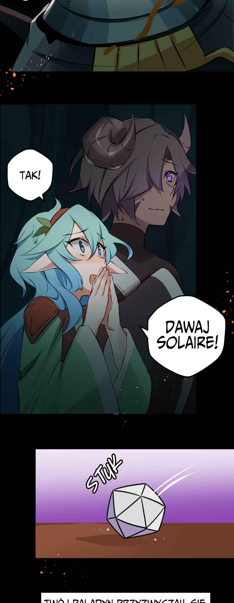 1HP Club Chapter 127 - Page 5