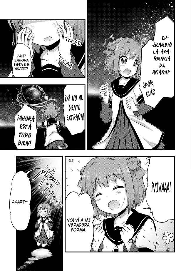 Tensei Shitara Akari dake ga Slime Datta Ken Chapter 13.1 - Page 3
