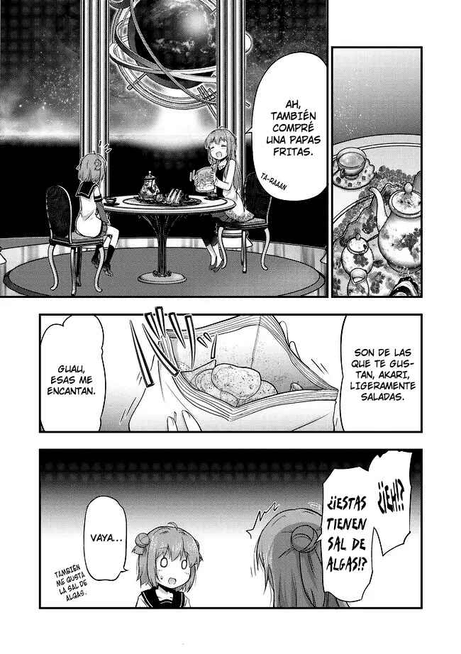 Tensei Shitara Akari dake ga Slime Datta Ken Chapter 13.1 - Page 5