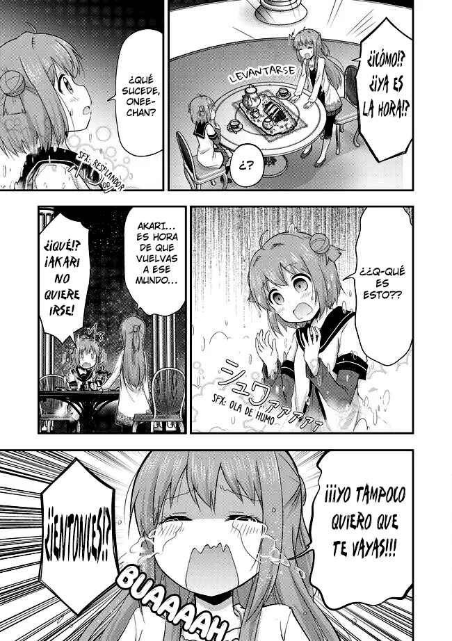 Tensei Shitara Akari dake ga Slime Datta Ken Chapter 13.1 - Page 7