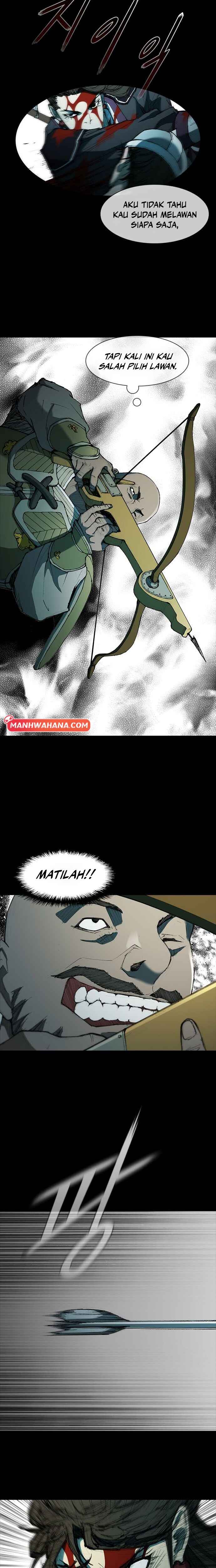 Musa Mallihaeng Chapter 57 - Page 25