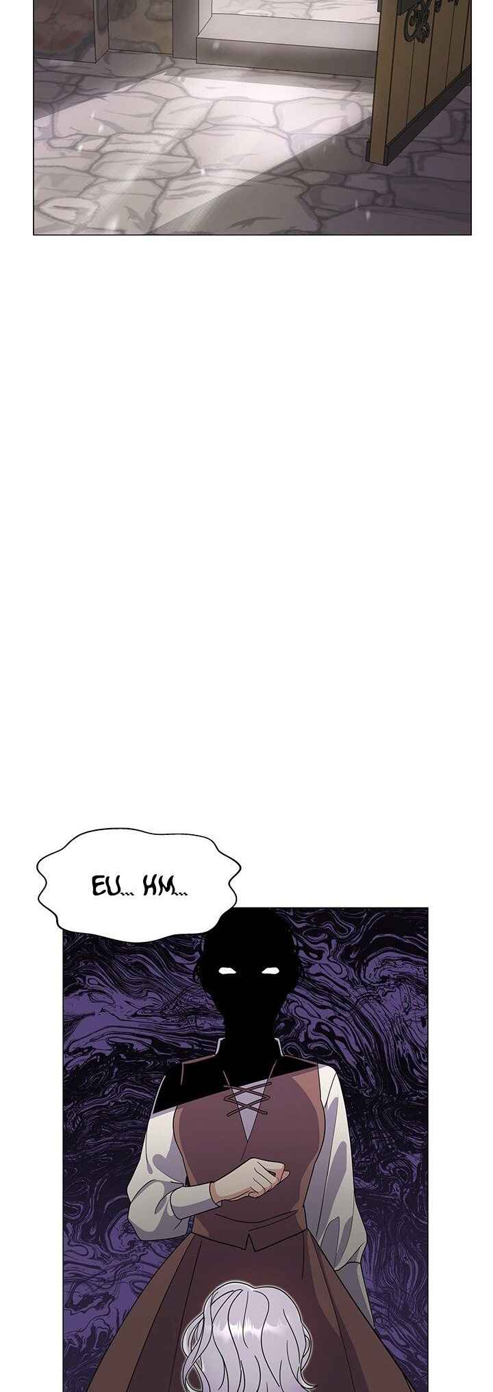 The Little Landlady Chapter 1 - Page 12