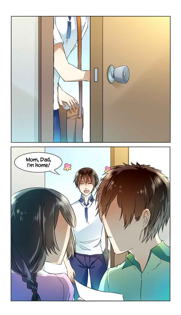Wǒ Shì Wǒ Qī Chapter 42 - Page 14
