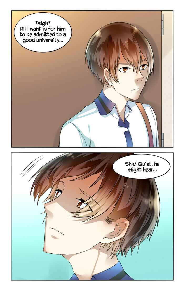 Wǒ Shì Wǒ Qī Chapter 42 - Page 17