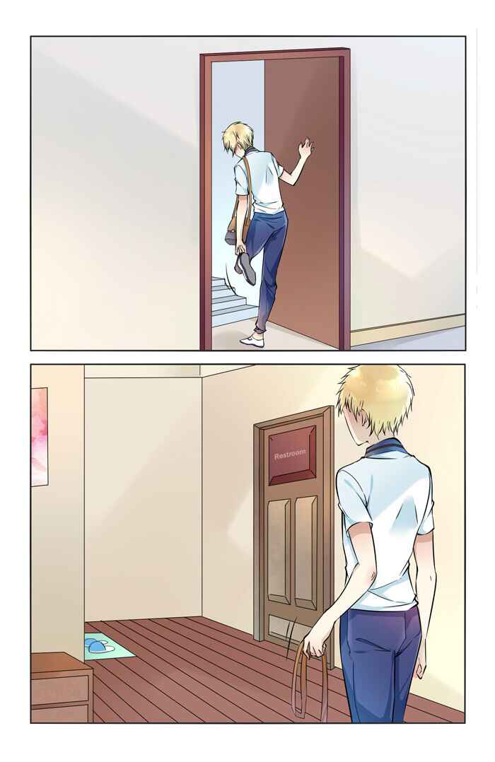 Wǒ Shì Wǒ Qī Chapter 42 - Page 6