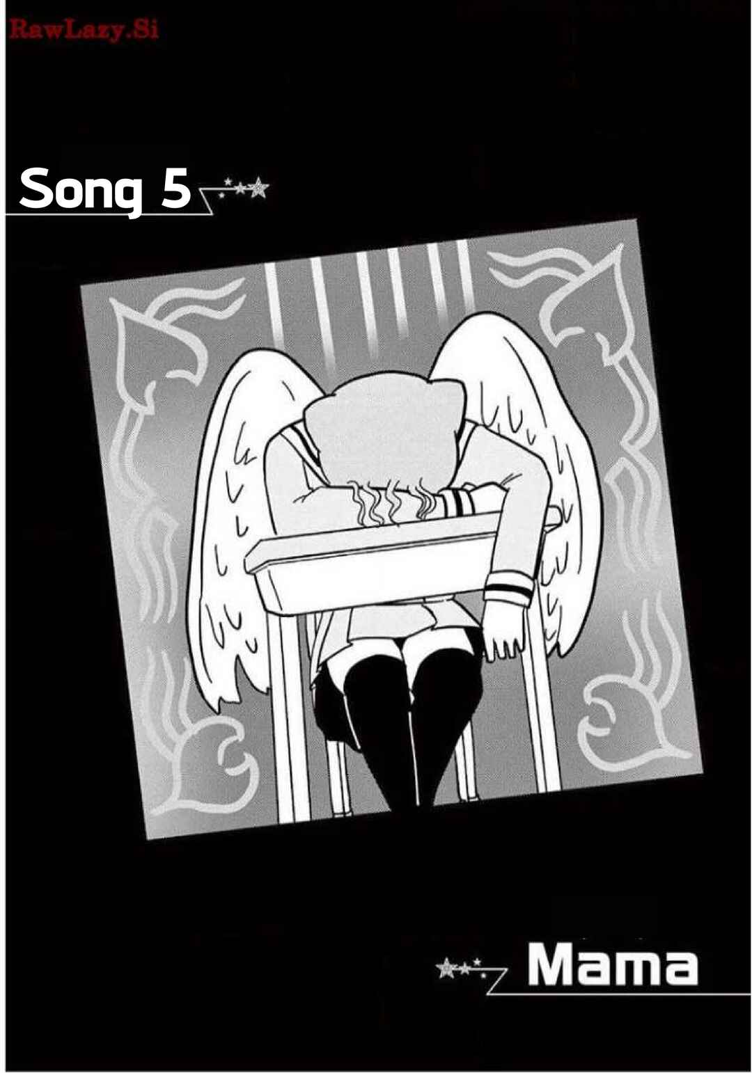 Bang Bang Dream Dream Chapter 5 - Page 1