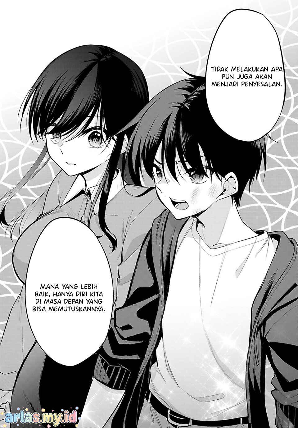 Konse ha Goen ga Arimasu you ni! Chapter 31 - Page 11