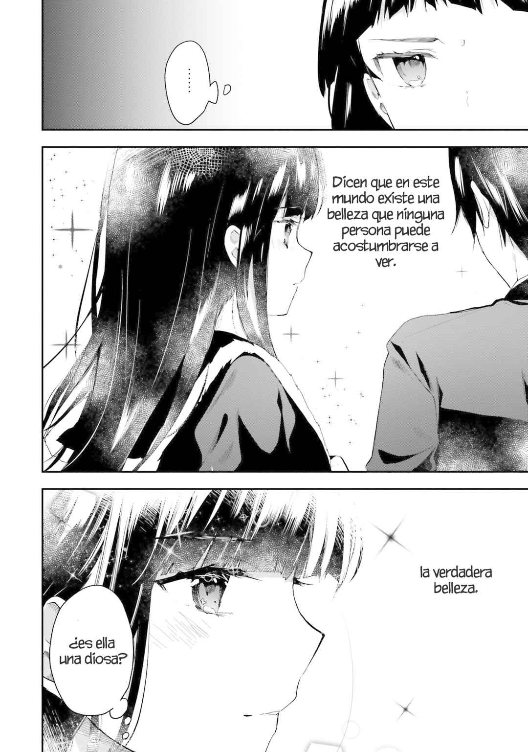 Mahouka Koukou no Rettousei - Shiba Tatsuya Ansatsu Keikaku Chapter 3 - Page 15