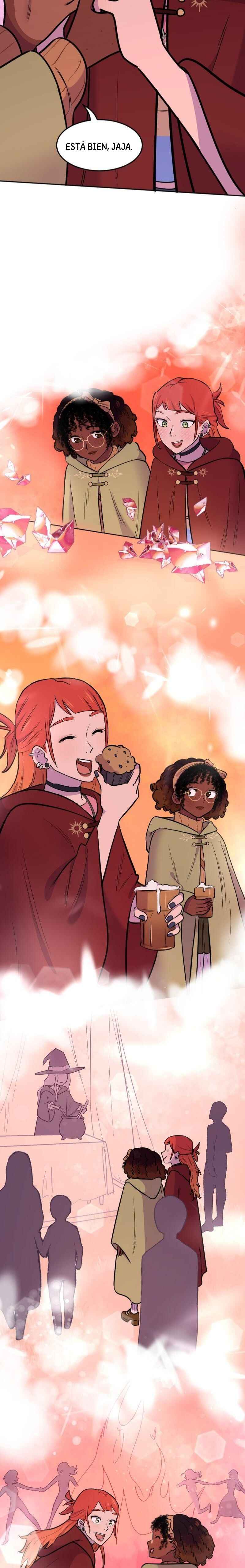 Love and Other Wicked Things Chapter 21 - Page 11