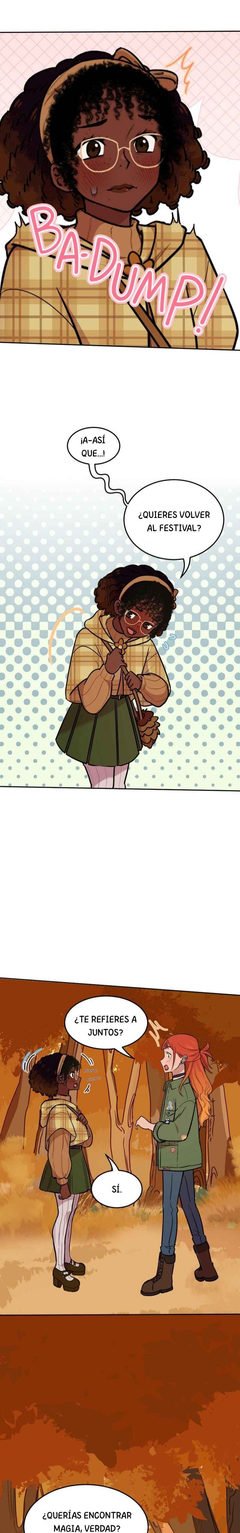 Love and Other Wicked Things Chapter 21 - Page 4