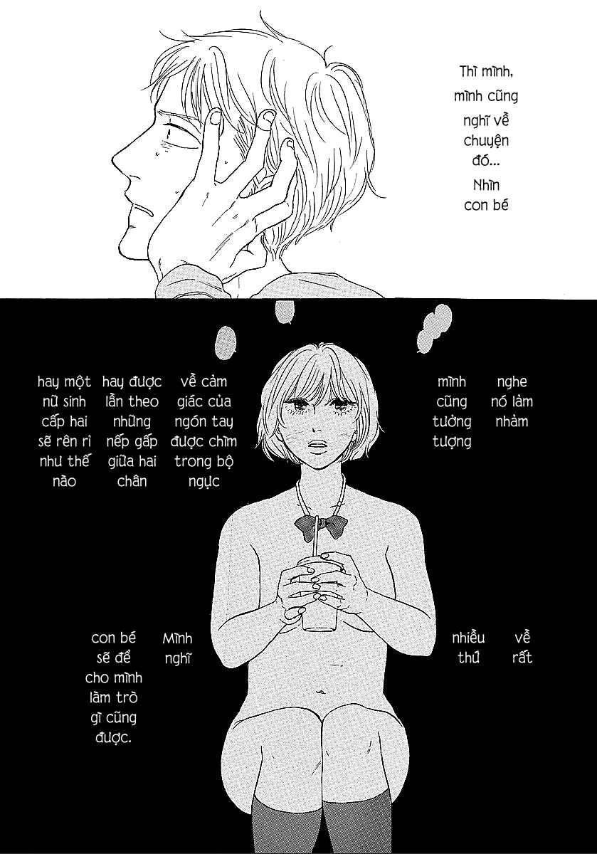 Hibari no Asa Chapter 8 - Page 13