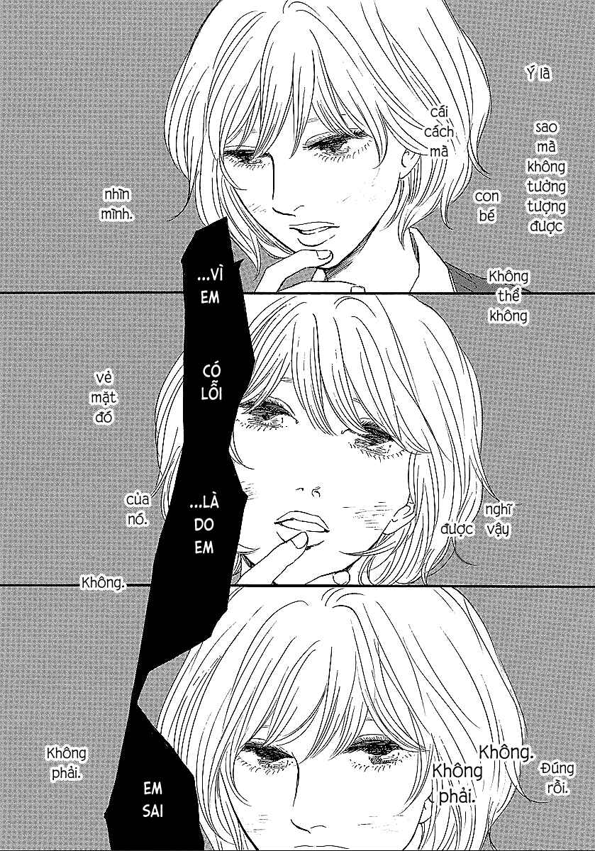 Hibari no Asa Chapter 8 - Page 14