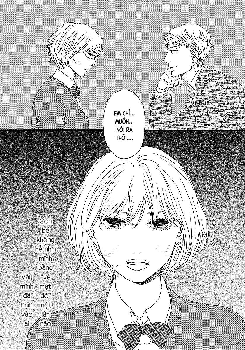 Hibari no Asa Chapter 8 - Page 15