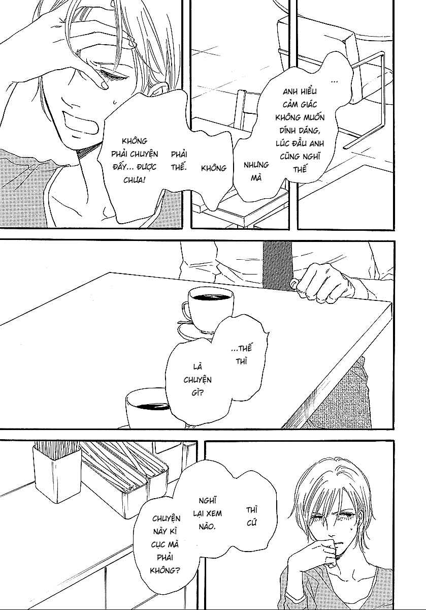 Hibari no Asa Chapter 8 - Page 27