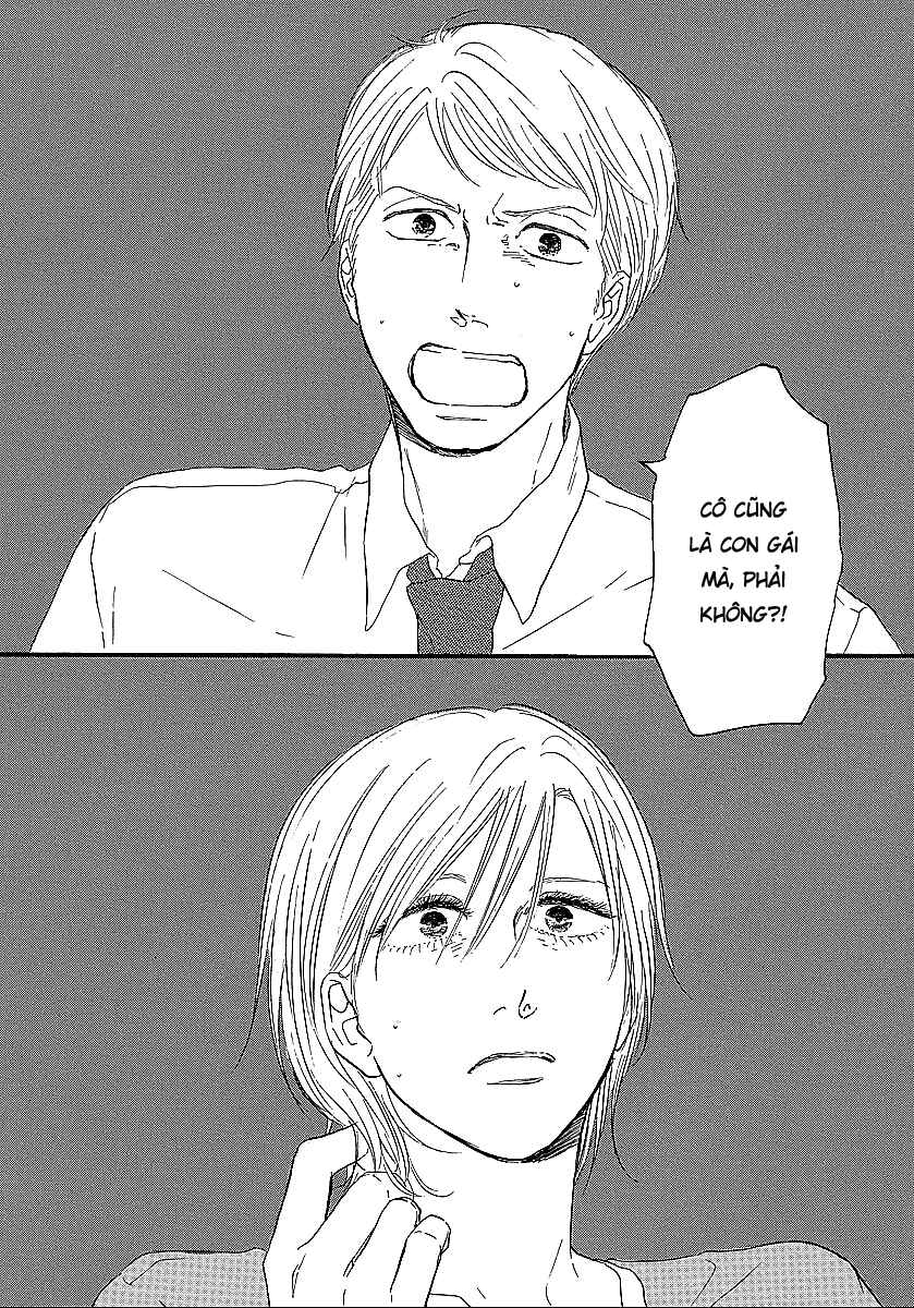 Hibari no Asa Chapter 8 - Page 29