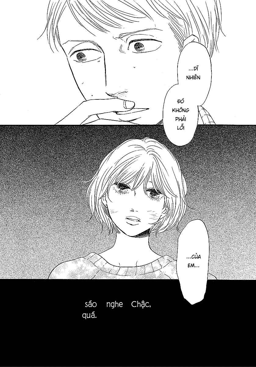 Hibari no Asa Chapter 8 - Page 9