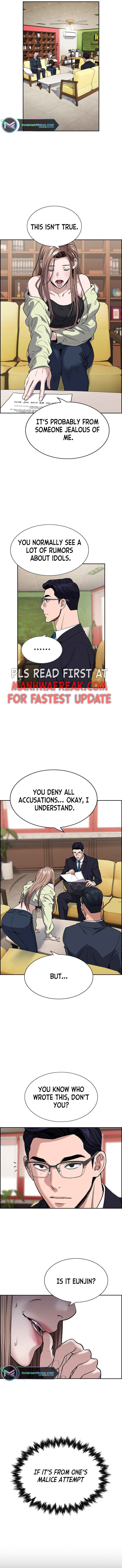 Get Schooled Chapter 113 - Page 18