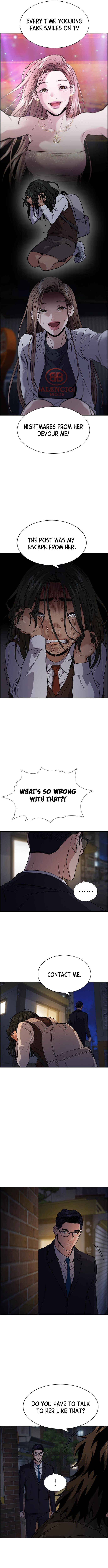 Get Schooled Chapter 113 - Page 9