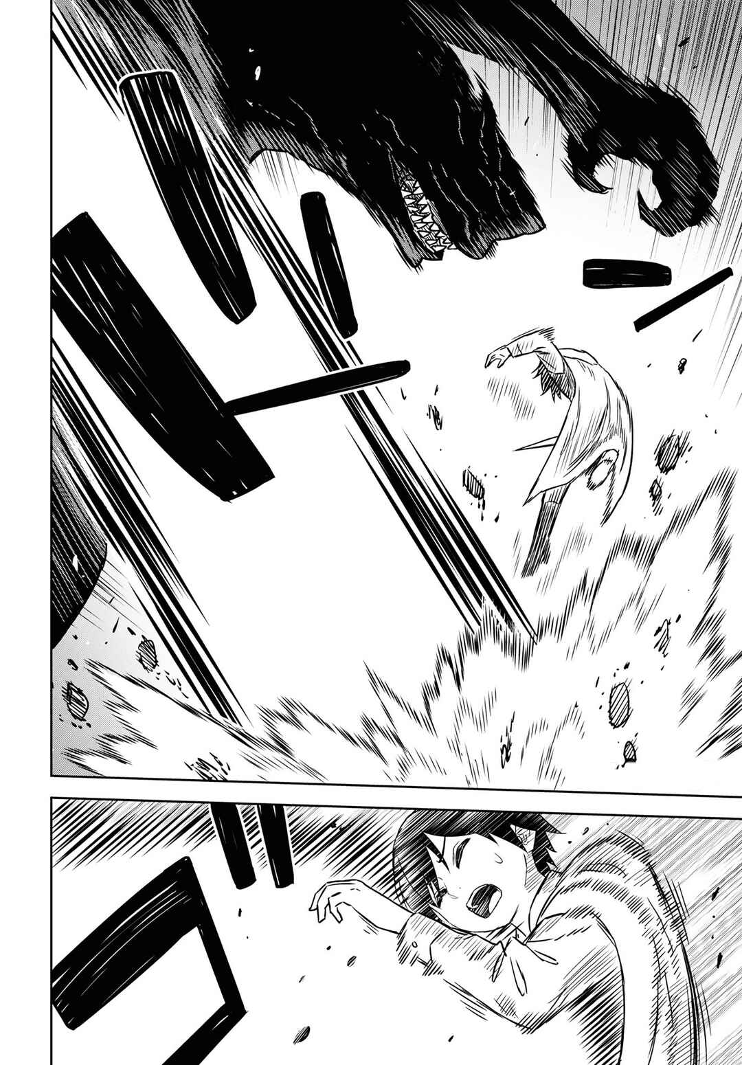 Monogatari no Kuromaku ni Tensei Shite Chapter 15 - Page 12