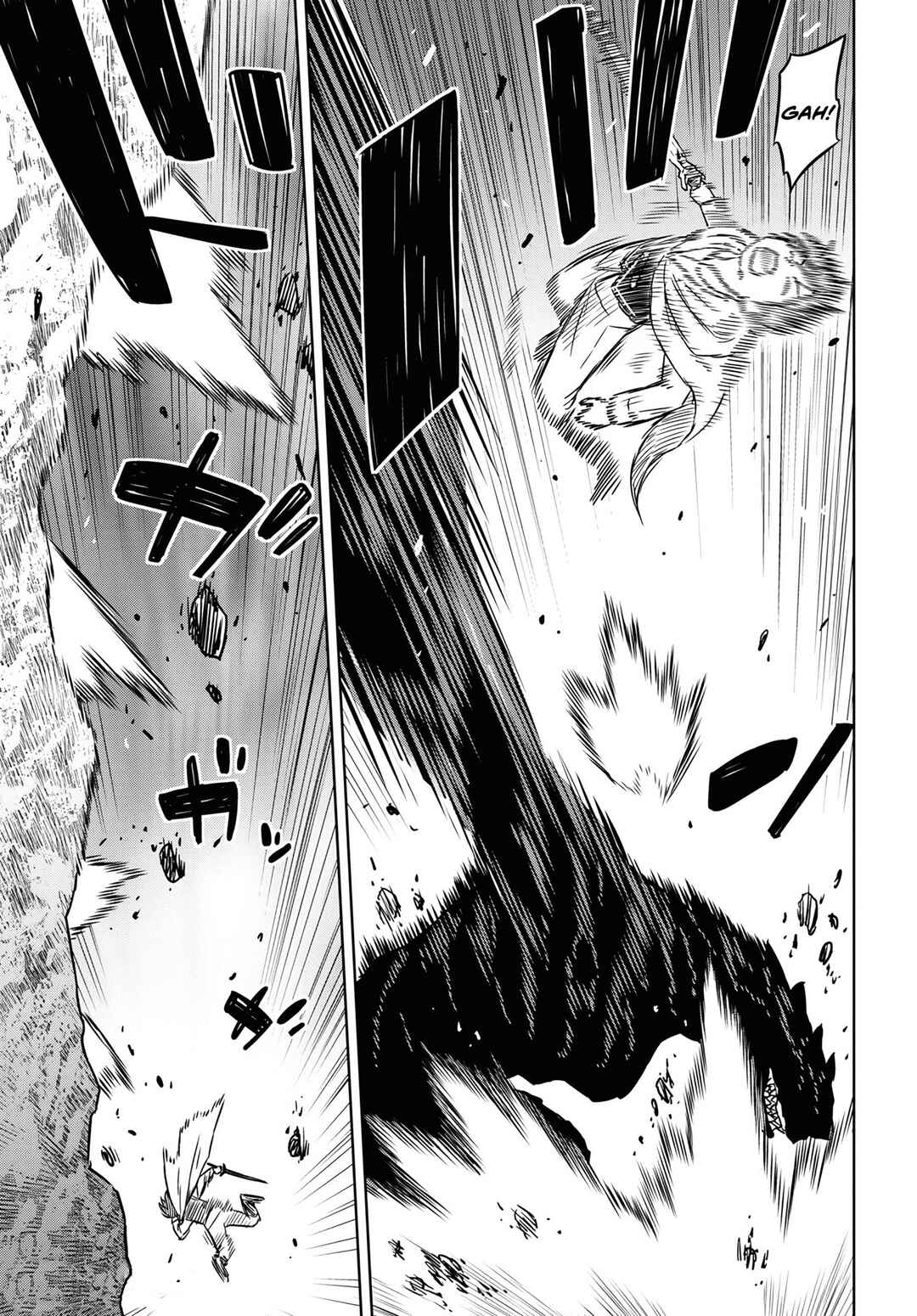 Monogatari no Kuromaku ni Tensei Shite Chapter 15 - Page 13