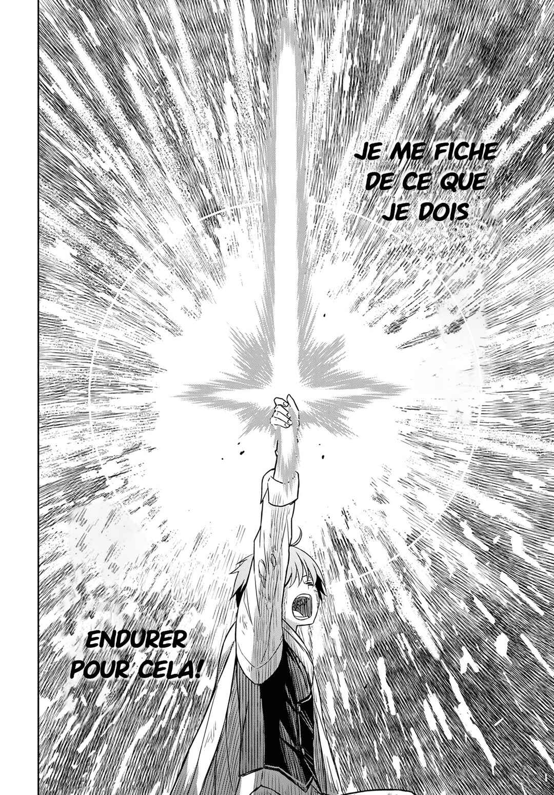 Monogatari no Kuromaku ni Tensei Shite Chapter 15 - Page 40