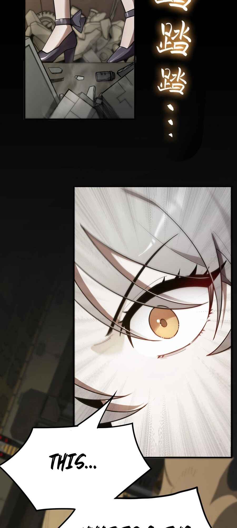 SSS-Rank Paladin Who Transcends Common Sense Chapter 27 - Page 22