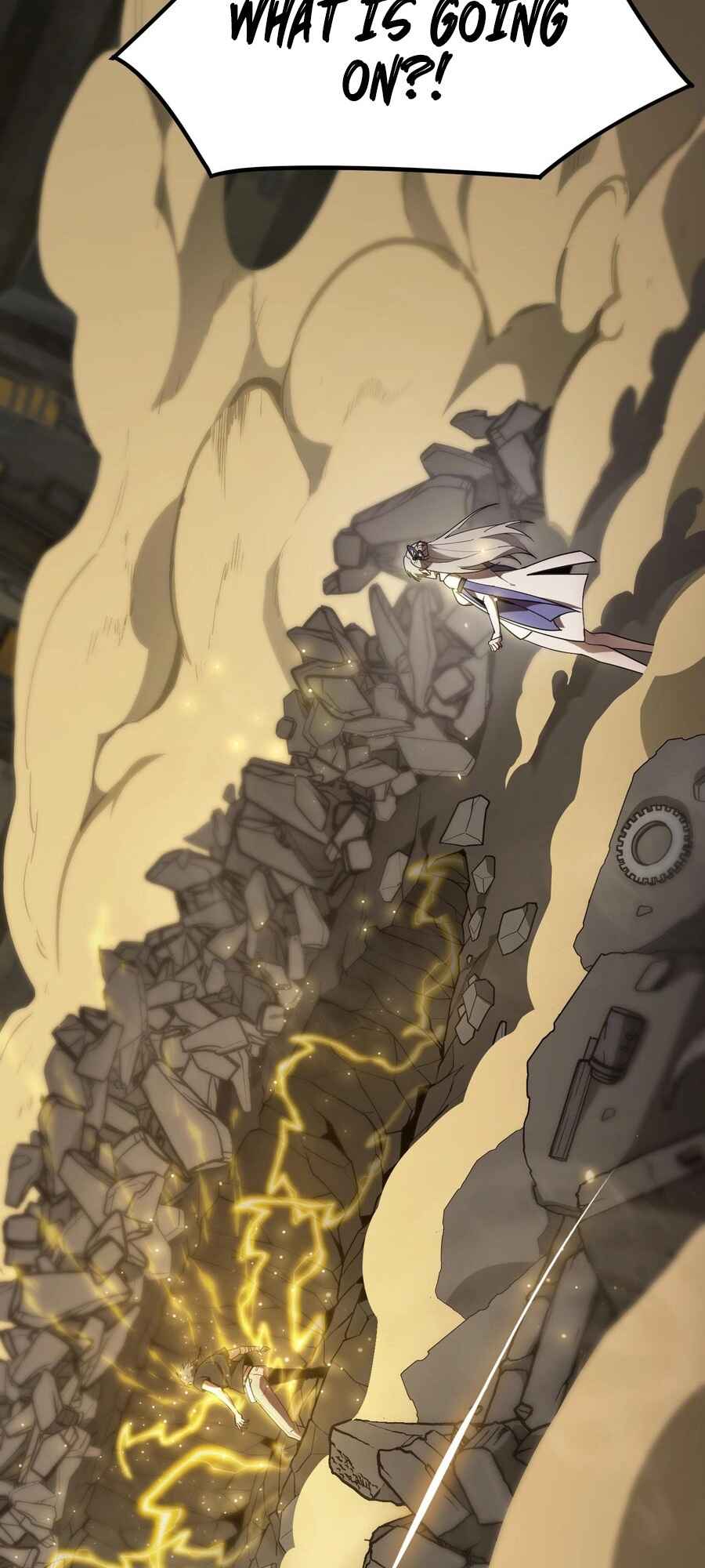 SSS-Rank Paladin Who Transcends Common Sense Chapter 27 - Page 23