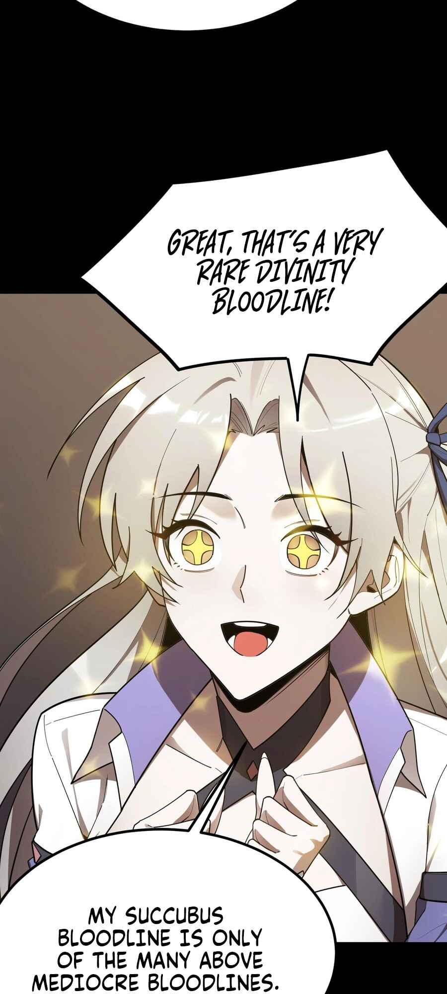 SSS-Rank Paladin Who Transcends Common Sense Chapter 27 - Page 29
