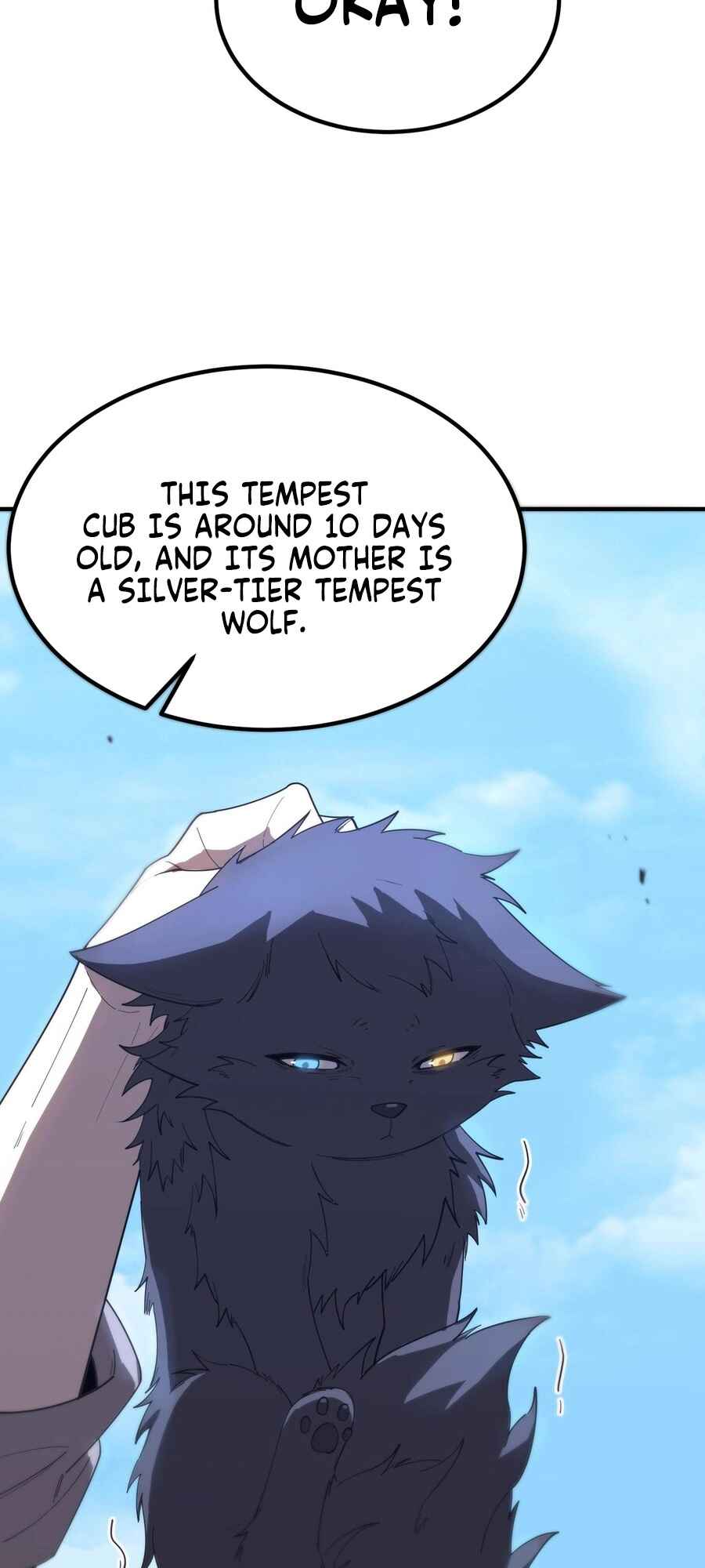 SSS-Rank Paladin Who Transcends Common Sense Chapter 27 - Page 39