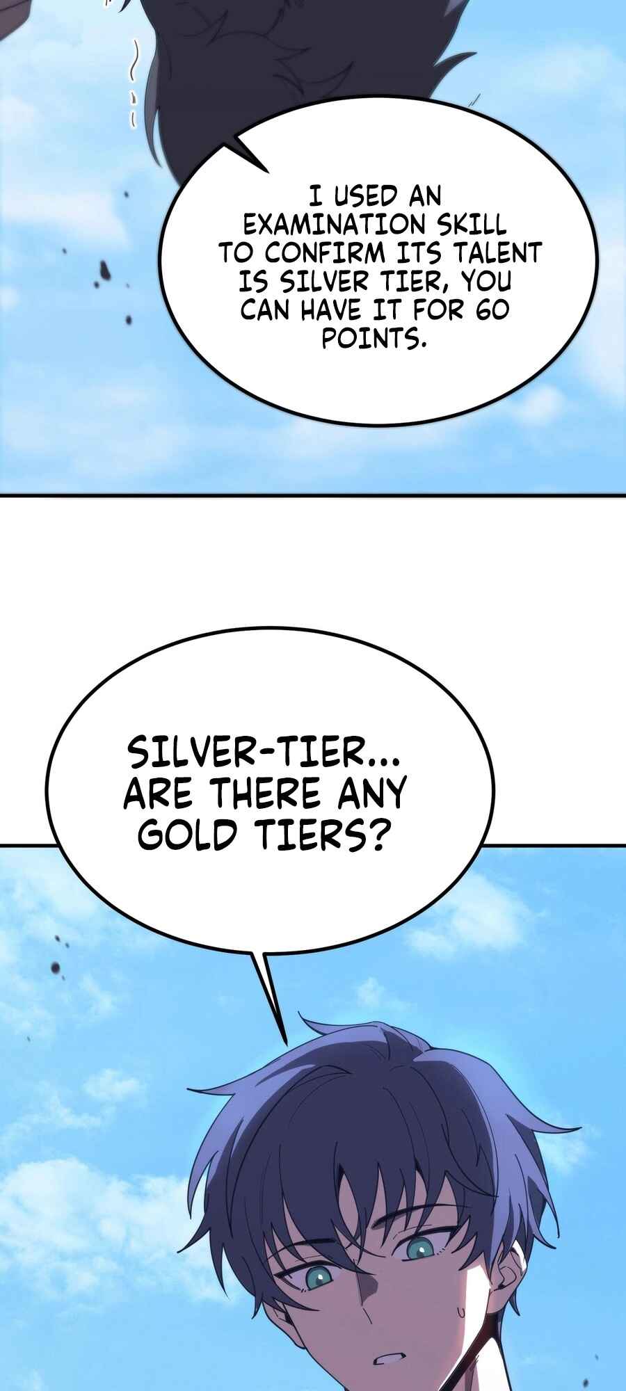 SSS-Rank Paladin Who Transcends Common Sense Chapter 27 - Page 40
