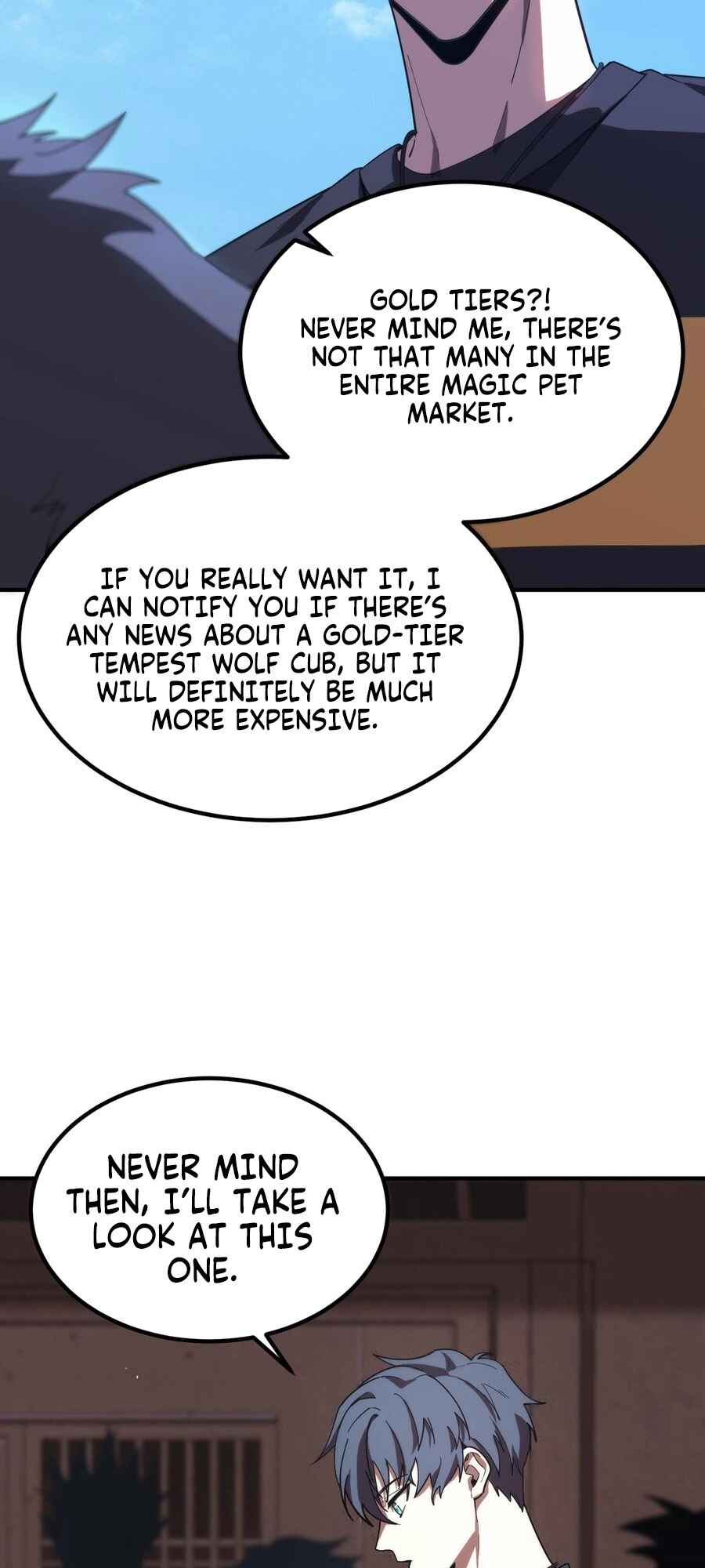 SSS-Rank Paladin Who Transcends Common Sense Chapter 27 - Page 41