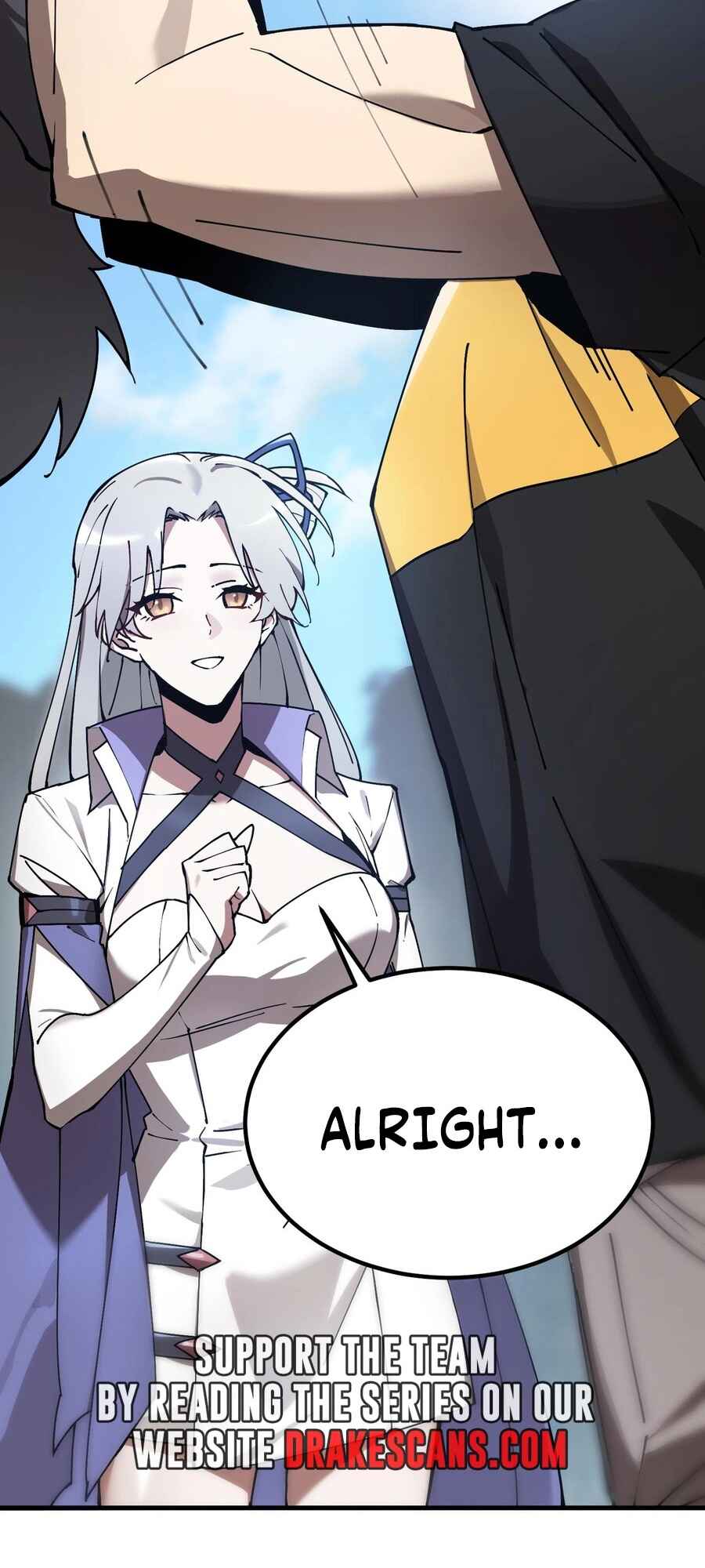 SSS-Rank Paladin Who Transcends Common Sense Chapter 27 - Page 45