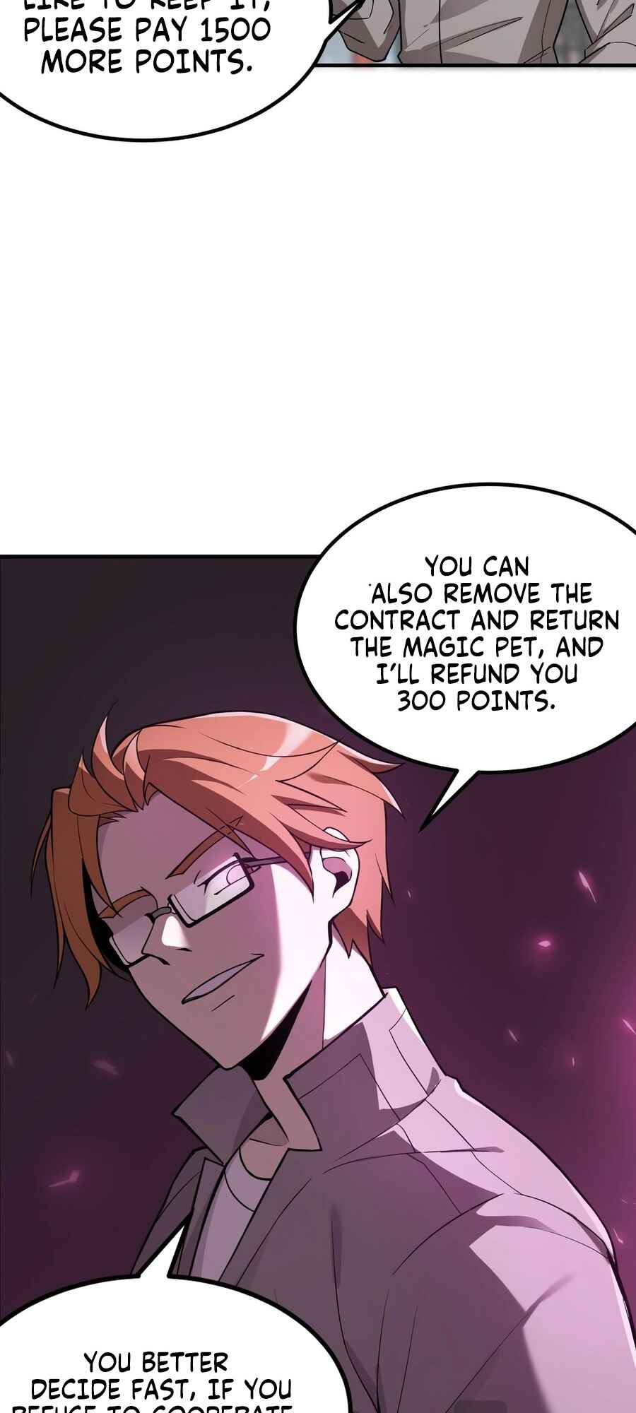 SSS-Rank Paladin Who Transcends Common Sense Chapter 27 - Page 62