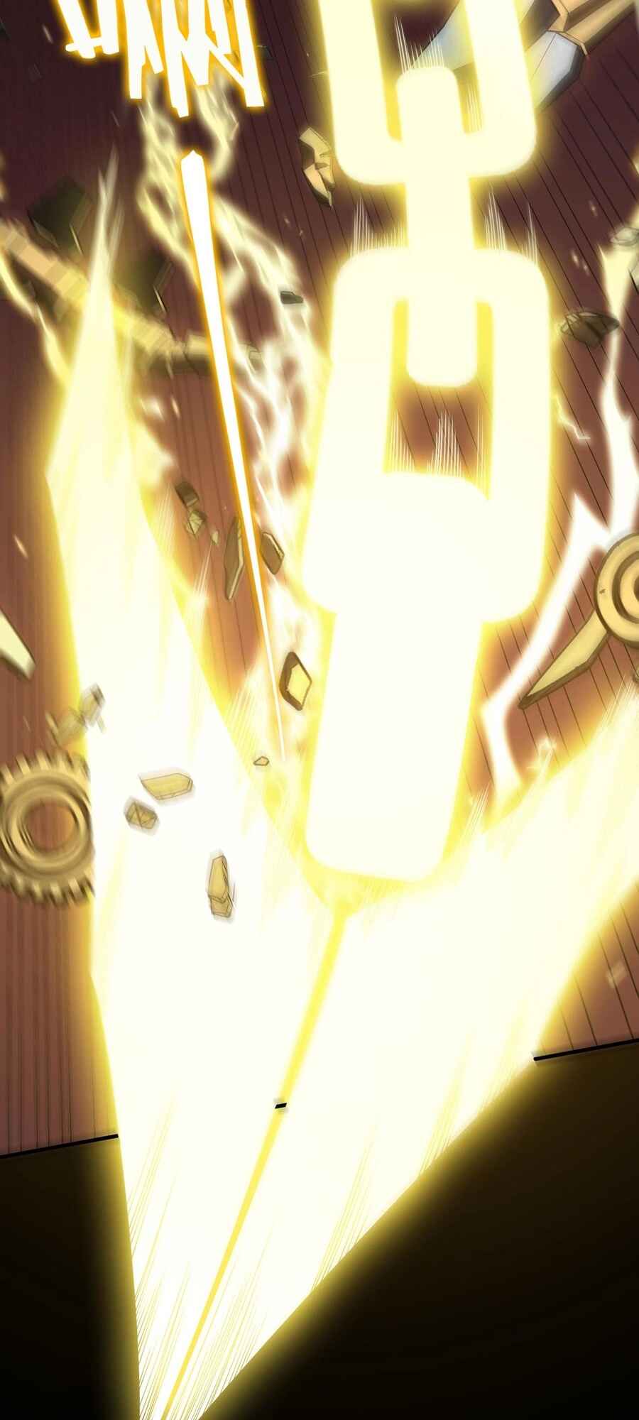 SSS-Rank Paladin Who Transcends Common Sense Chapter 27 - Page 7