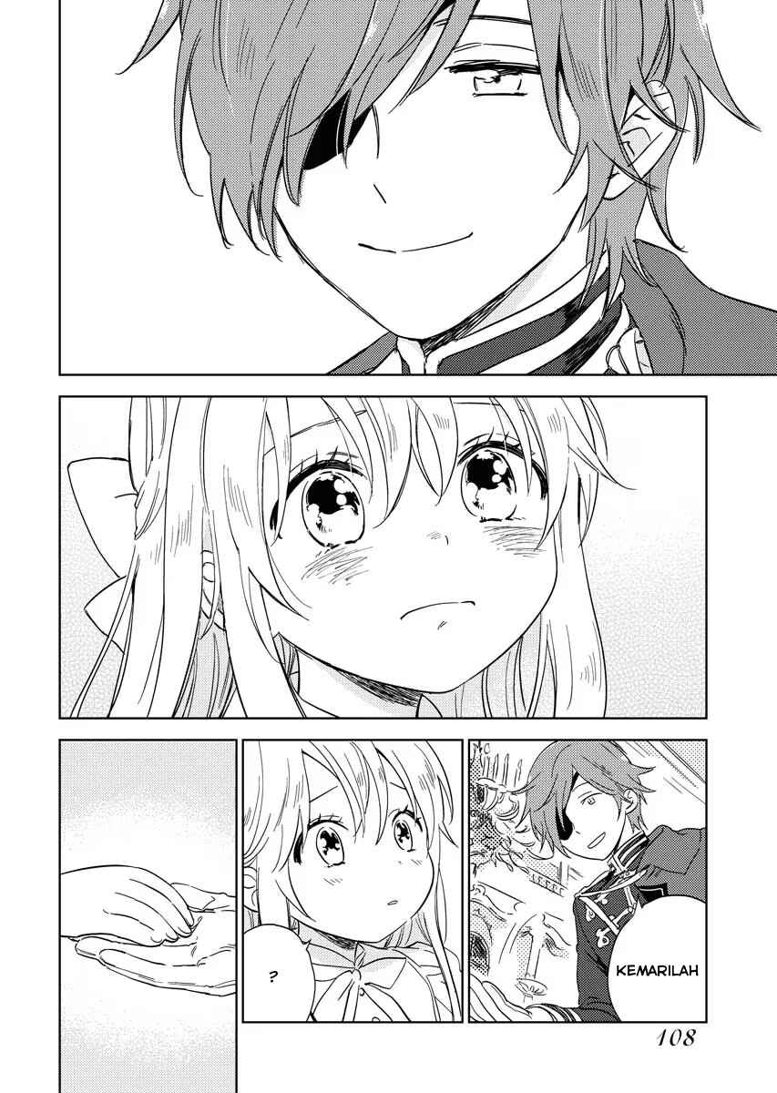 Shinimodori Reijou no Karisome Kekkon Chapter 4 - Page 24