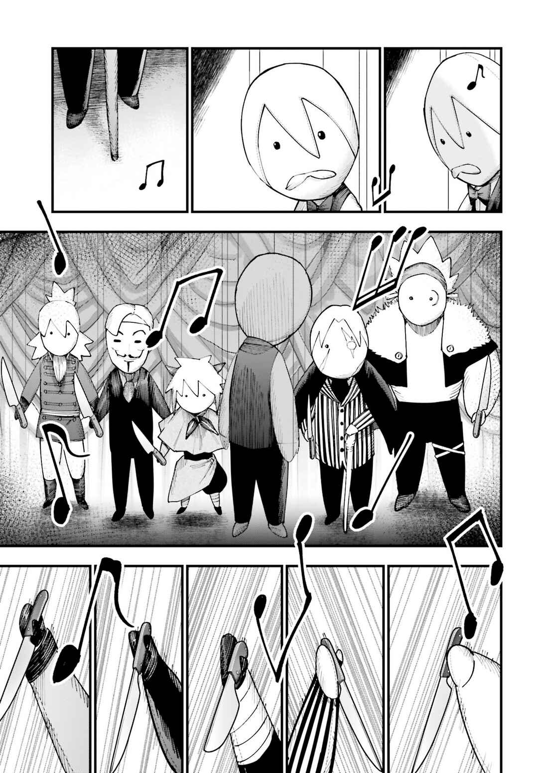 Shuumatsu no Valkyrie Kitan - Jack the Ripper no Jikenbo Chapter 16 - Page 16