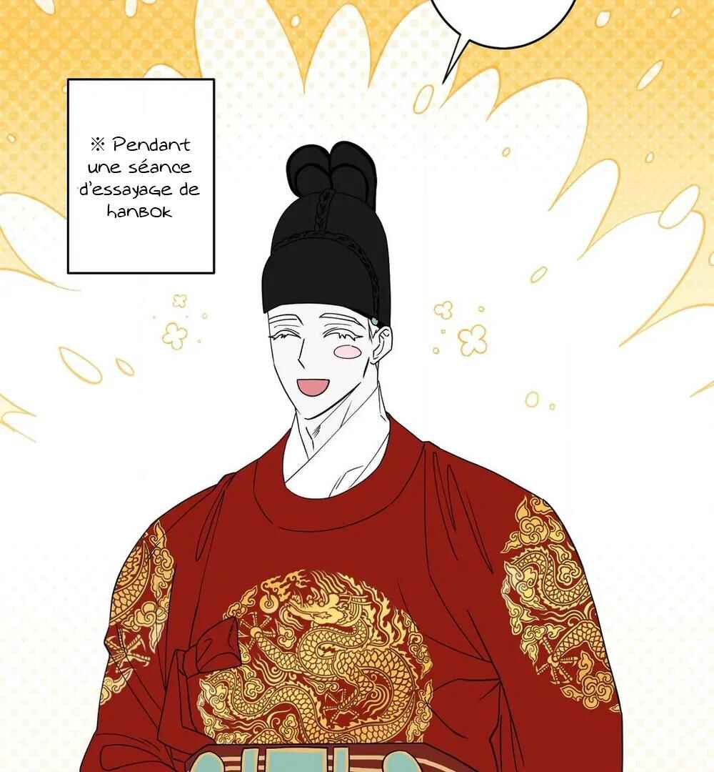 Darui Papyeon Chapter 14 - Page 105