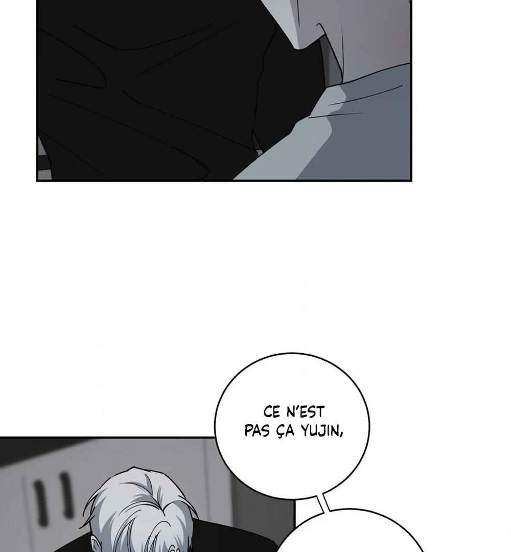Darui Papyeon Chapter 14 - Page 18